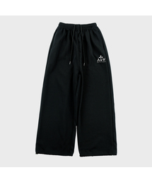 ARTISTWEAR（アーティストウェア）の「[ATW] ライズルーズワイドパンツ（スウェットパンツ）」