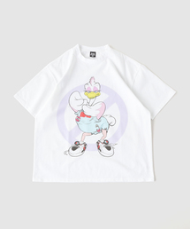 BIAS DOGS（バイアスドッグス）の「BIAS DOGS / バイアスドッグス Timeout（Tシャツ/カットソー）」