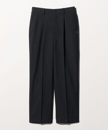 NICE WEATHER（ナイスウェザー）の「＜NICE WEATHER＞ドライタッチ ワンタック パンツ（スラックス）」