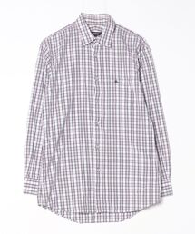 ブランド古着】BURBERRY BLACK LABEL｜バーバリーブラックレーベルの