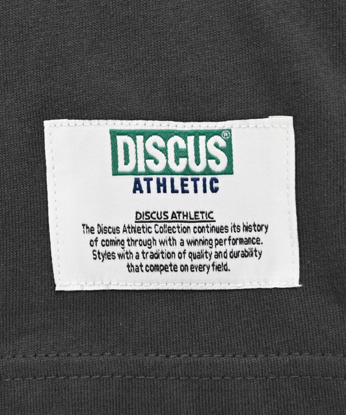 Disney(ディズニー)の「『DISCUS/ディスカス』THE MUPPETS半袖Tシャツ【Z】(Tシャツ/カットソー・レディース・ブラック系/ホワイト・L/M)」の11枚目の写真