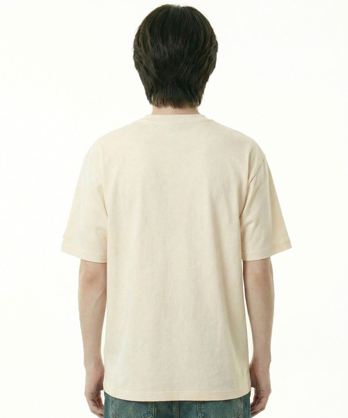 Disney(ディズニー)の「『DISCUS/ディスカス』THE MUPPETS半袖Tシャツ【Z】(Tシャツ/カットソー・レディース・ブラック系/ホワイト・L/M)」の20枚目の写真