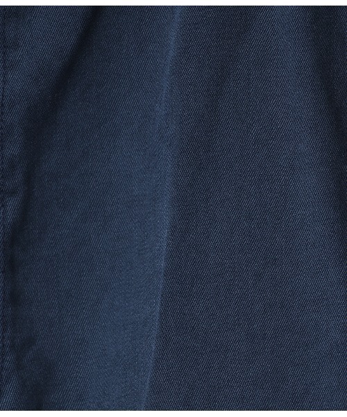 REMI RELIEF NAVY LABEL（レミレリーフネイビーレーベル）の「REMI RELIEF NAVY LABEL / レミレリーフ ネイビーレーベル：50チノ：RN30389301AK[STD]（チノパンツ・メンズ・ベージュ/ネイビー・S/M/L）」の15枚目の写真