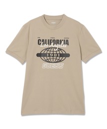 Guess | IGINIO Tee 半袖Tシャツ(Tシャツ/カットソー)