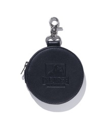 XLARGE | OG FAUX LEATHER ROUND PURSE(コインケース)