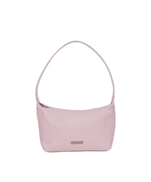 Classic Nylon Hobo Bag [Pink]