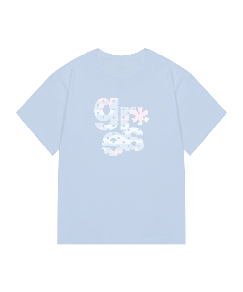 GRAVER（グレーバー）の「[ユニセックス]GRAE-Sカモ半袖Tシャツ_3色（Tシャツ/カットソー・レディース・スカイブルー/ブラック/ホワイト/イエロー/ネイビー・X-SMALL/SMALL/MEDIUM/LARGE）」の19枚目の写真