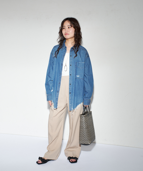 GRISE(グリーズ)の「《WEB+一部店舗限定》GRISE DOUBLE BOW ミュールサンダル(サンダル・レディース・ブラウン/ブラック・X-LARGE/LARGE/MEDIUM/SMALL)」の4枚目の写真