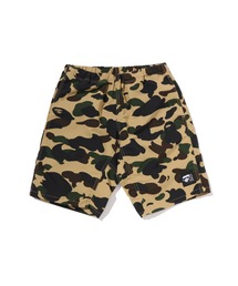 A BATHING APE｜ア ベイシング エイプのパンツ（イエロー/黄色系）通販