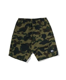 A BATHING APE（アベイシングエイプ）｜その他パンツ（グリーン系