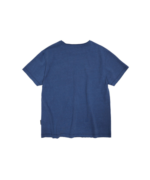 MEA（メア）の「VTG POSTER GRAPHIC T-SHIRT [DUTCH BLUE]（Tシャツ/カットソー・メンズ・その他・2/3）」の4枚目の写真