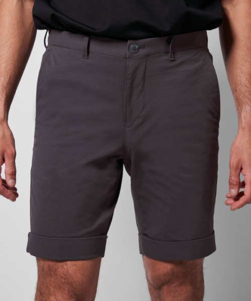 SP(エスピー)の「リサイクルナイロンストレッチ(CG)(その他パンツ・メンズ・チャコールグレー・SMALL/MEDIUM/LARGE)」の7枚目の写真