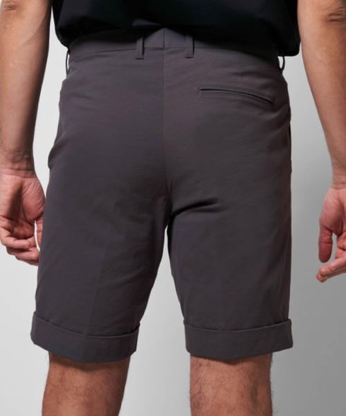 SP(エスピー)の「リサイクルナイロンストレッチ(CG)(その他パンツ・メンズ・チャコールグレー・SMALL/MEDIUM/LARGE)」の5枚目の写真