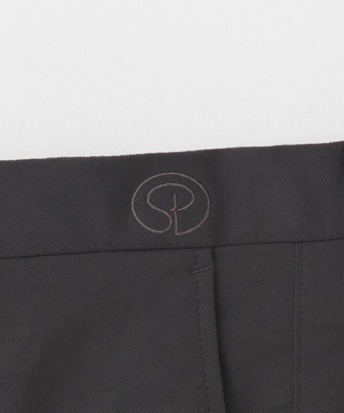 SP(エスピー)の「リサイクルナイロンストレッチ(CG)(その他パンツ・メンズ・チャコールグレー・SMALL/MEDIUM/LARGE)」の4枚目の写真