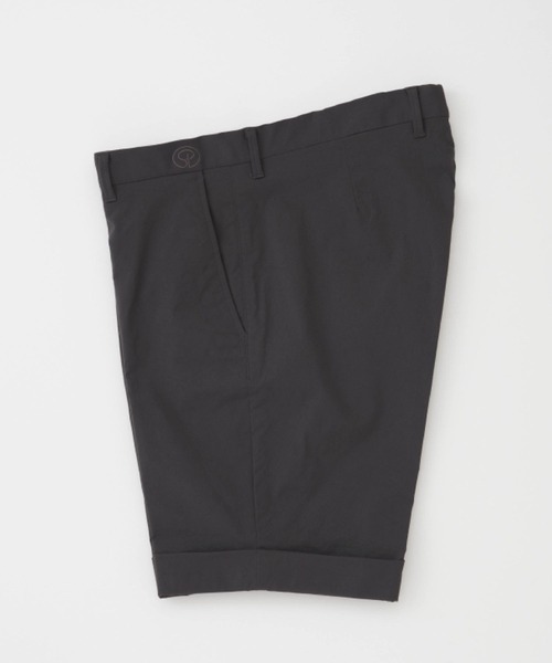 SP(エスピー)の「リサイクルナイロンストレッチ(CG)(その他パンツ・メンズ・チャコールグレー・SMALL/MEDIUM/LARGE)」の2枚目の写真