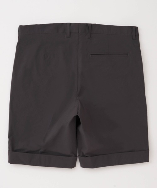 SP(エスピー)の「リサイクルナイロンストレッチ(CG)(その他パンツ・メンズ・チャコールグレー・SMALL/MEDIUM/LARGE)」の13枚目の写真