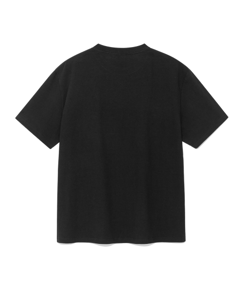 THECOLDESTMOMENT(ザコールデストモーメント)の「TCM eyta T (black)(Tシャツ/カットソー・レディース・その他・LARGE/MEDIUM/SMALL)」の3枚目の写真