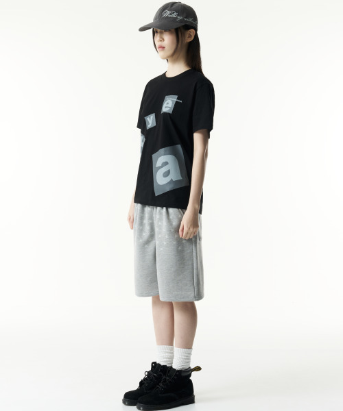 THECOLDESTMOMENT(ザコールデストモーメント)の「TCM eyta T (black)(Tシャツ/カットソー・レディース・その他・LARGE/MEDIUM/SMALL)」の7枚目の写真