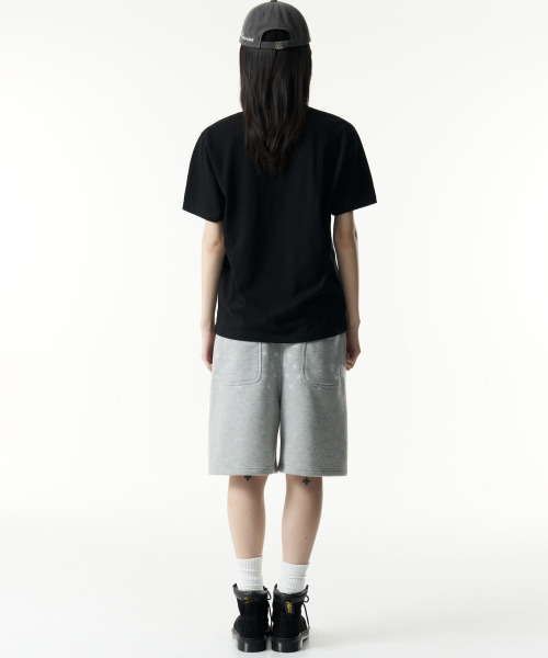 THECOLDESTMOMENT(ザコールデストモーメント)の「TCM eyta T (black)(Tシャツ/カットソー・レディース・その他・LARGE/MEDIUM/SMALL)」の8枚目の写真