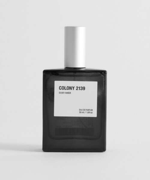 オードパルファム【50ml】（香水）｜COLONY 2139（コロニートゥーワン