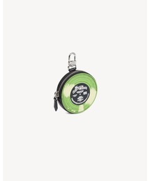 'KENZO Sounds' コインパース イン レザー