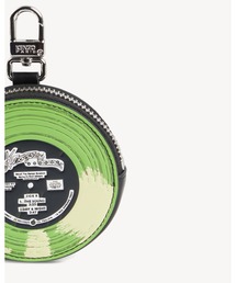 KENZO（ケンゾー）の「'KENZO Sounds' コインパース イン レザー（その他小物）」