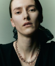 IRIS47 | 【IRIS 47】sculptural expansive shushu/スカルプチャラル イクスパンシヴ シュシュ HB178(シュシュ)