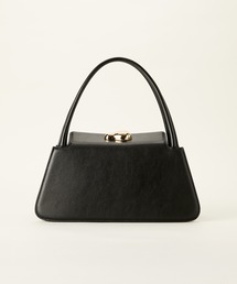 LE VERNIS(ル・ベルニ) 【オケージョン対応】Poire boogie bag
