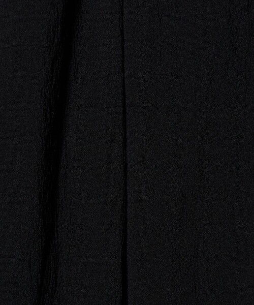 BEAUTY&YOUTH UNITED ARROWS(ビューティーアンドユースユナイテッドアローズ)の「ライト ナイロン 2プリーツ イージーパンツ NO.9(その他パンツ・メンズ・ダークグレー/ブラック・XL/M/S/L)」の8枚目の写真