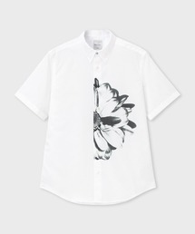 Paul Smith｜ポール・スミスのシャツ/ブラウス（花柄・ボタニカル柄