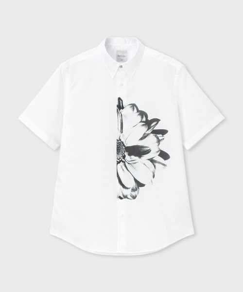 Paul Smith｜ポール・スミスのシャツ/ブラウス（花柄・ボタニカル柄