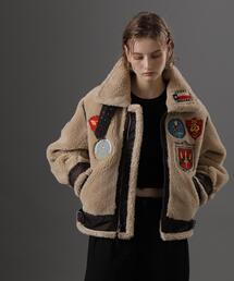 RETRO BOA B-3 TOPGUN