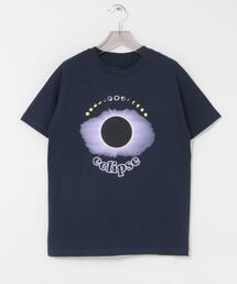 Cotton Expressions | Cotton Expressions SOLAR ECLIPSE T-SHIRTS(Tシャツ/カットソー)