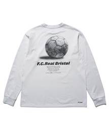 SPIRIT L/S TEE
