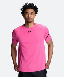 UAアーマードライ ショートスリーブ Tシャツ(トレーニング/メンズ)