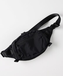 BACK NUMBER（バックナンバー）の「マルチヒップバッグ（ボディバッグ/ウエストポーチ）」