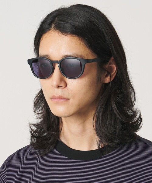 Eyevol（アイヴォル）の「【別注】＜Eyevol PLUS＞ Felix 51/サングラス（サングラス・メンズ・ブラック・FREE）」の11枚目の写真