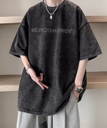 Dust Vintage Tee ダストヴィンテージTシャツ
