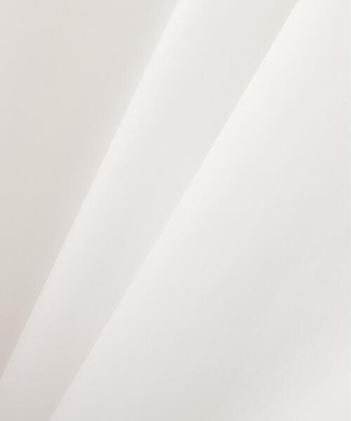 ADORE(アドーア)の「◆クリアコンパクトブラウス(シャツ/ブラウス・レディース・ブルー/ピンク/ホワイト・38)」の10枚目の写真