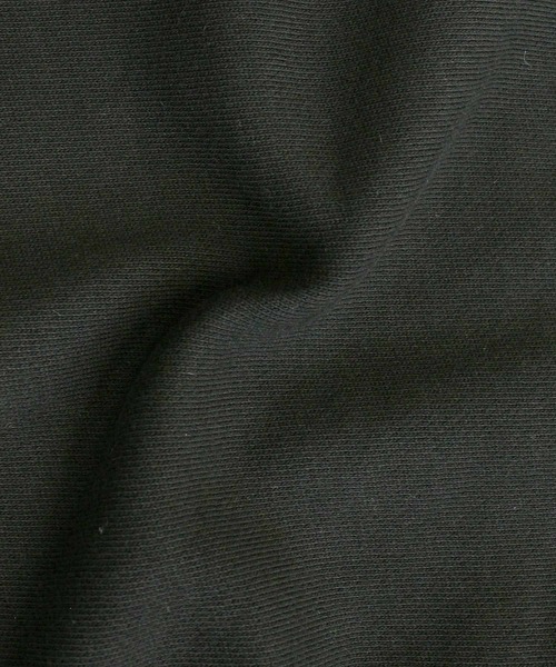 THE NORTH FACE(ザノースフェイス)の「TNF スモール ロゴ FT ショーツ M SMALL LOGO FT SHORTS-AP(その他パンツ・メンズ・ブラック・S/M/L/XL)」の8枚目の写真