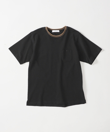 B.C STOCK | 【接触冷感】キシリトールカノコTシャツ(Tシャツ/カットソー)