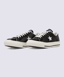 【CONVERSE】ONE STAR J