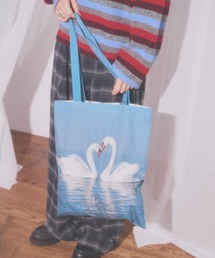 You’ve got you bag