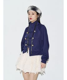 Henleyneck Soft Tops（Tシャツ/カットソー）｜TODAYFUL（トゥデイフル