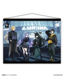 ZOZOSPOT(�]�]�X�|�b�g)�̃[�����X�]�[���[��×ZOZOTOWN tapestry(���̑�)