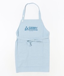 GERRY（ジェリー）の「ロゴカラーワークエプロン（エプロン）」