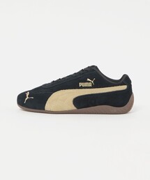 <PUMA>スピードキャット OG スニーカー