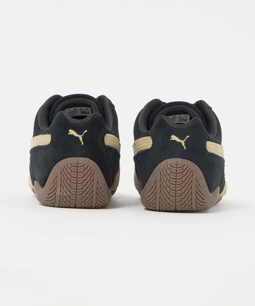 PUMA(プーマ)の「<PUMA>スピードキャット OG スニーカー(スニーカー・レディース・ブラック・25cm/23cm/24.5cm/23.5cm/24cm)」の8枚目の写真