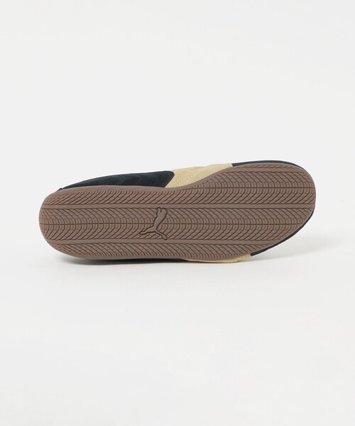 PUMA(プーマ)の「<PUMA>スピードキャット OG スニーカー(スニーカー・レディース・ブラック・25cm/23cm/24.5cm/23.5cm/24cm)」の7枚目の写真