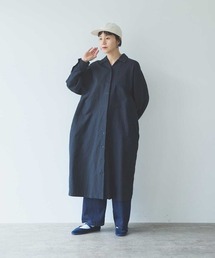 MARGARET HOWELL（マーガレットハウエル）の「SHIRTING LINEN